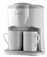 Кофеварка Maxwell