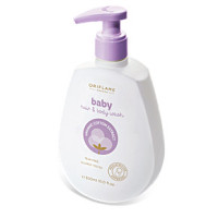25282 - Детский шампунь для волос и тела (Baby Hair & Body Wash)