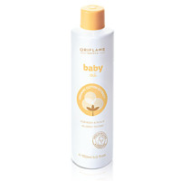 25283 - Детское масло для тела (Baby Oil)